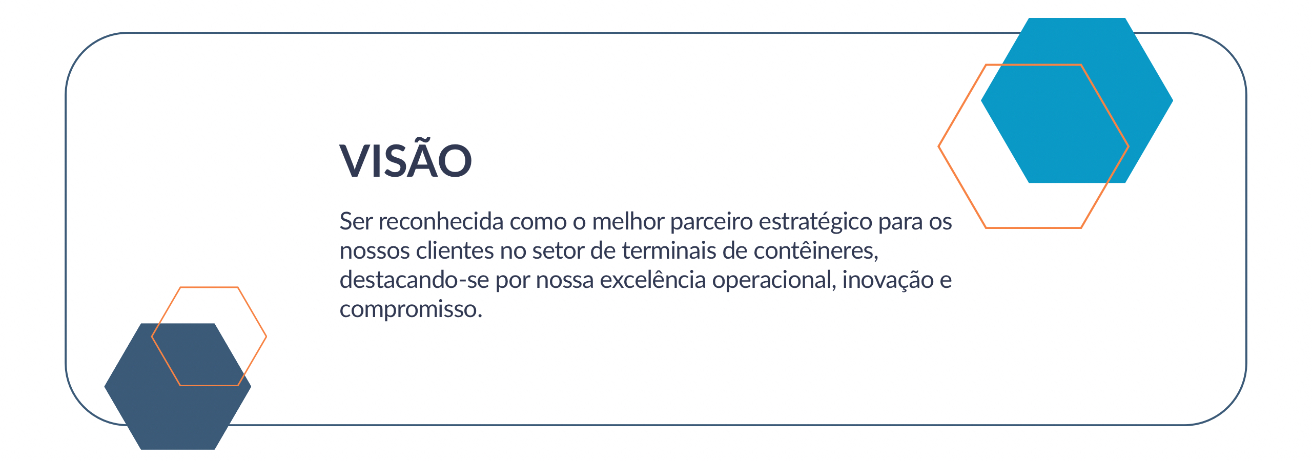 visão