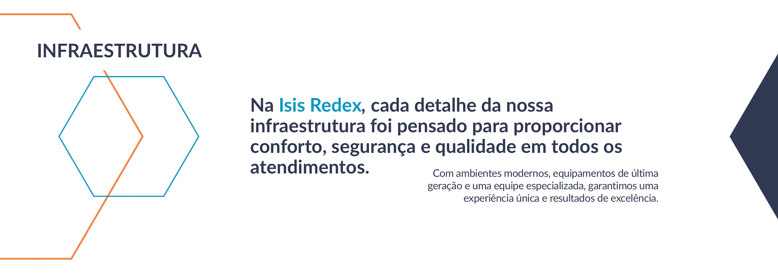 infraestrutura