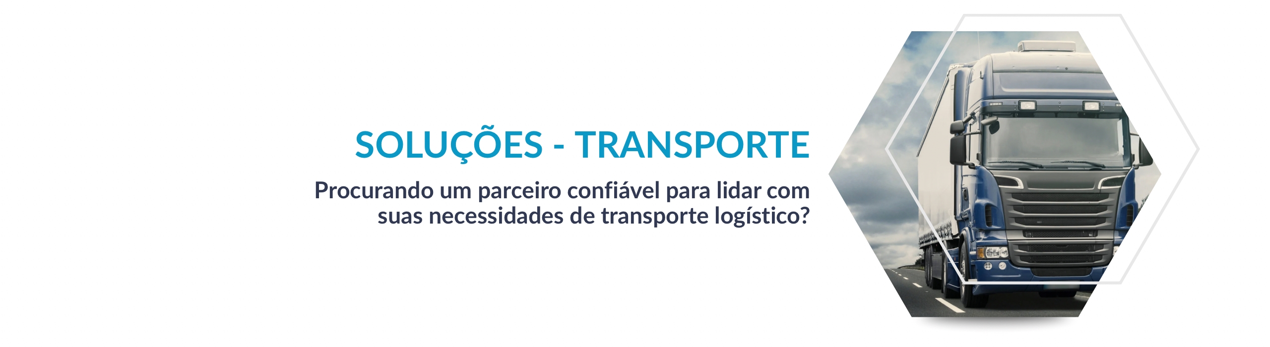 transporte